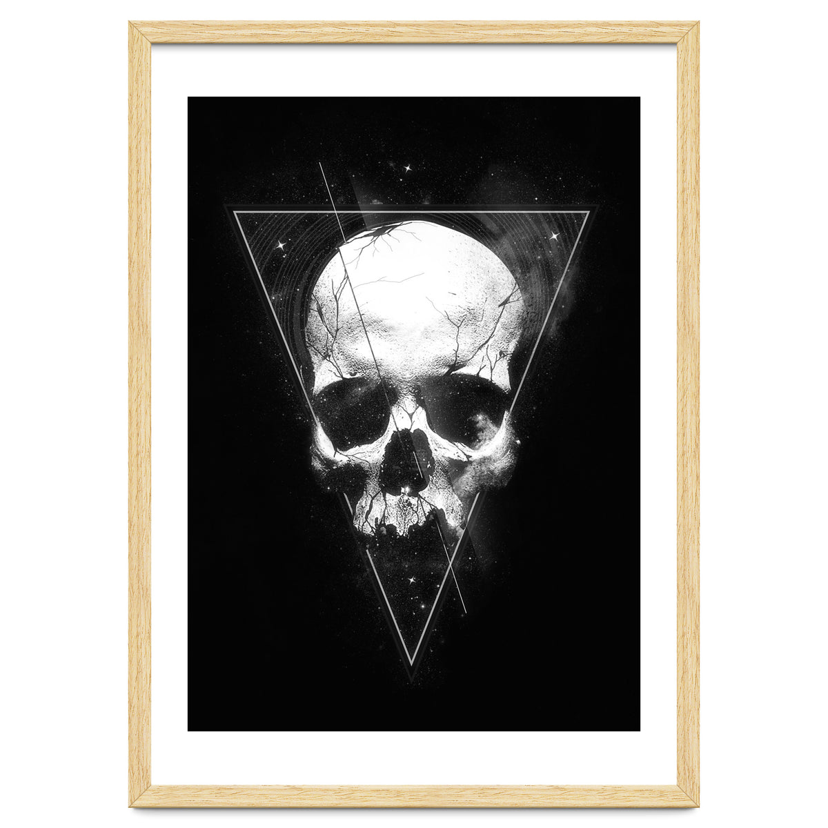 We Are All Made Of Stars