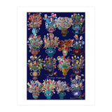 Flores Flores 3 (Print Only) thumbnail