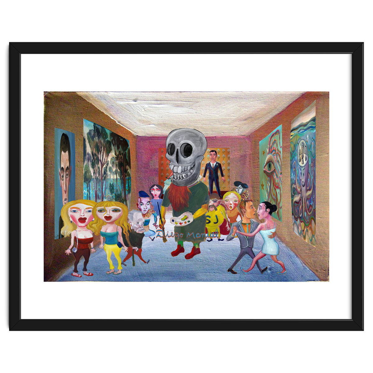 Graffiti Digital 2022 981