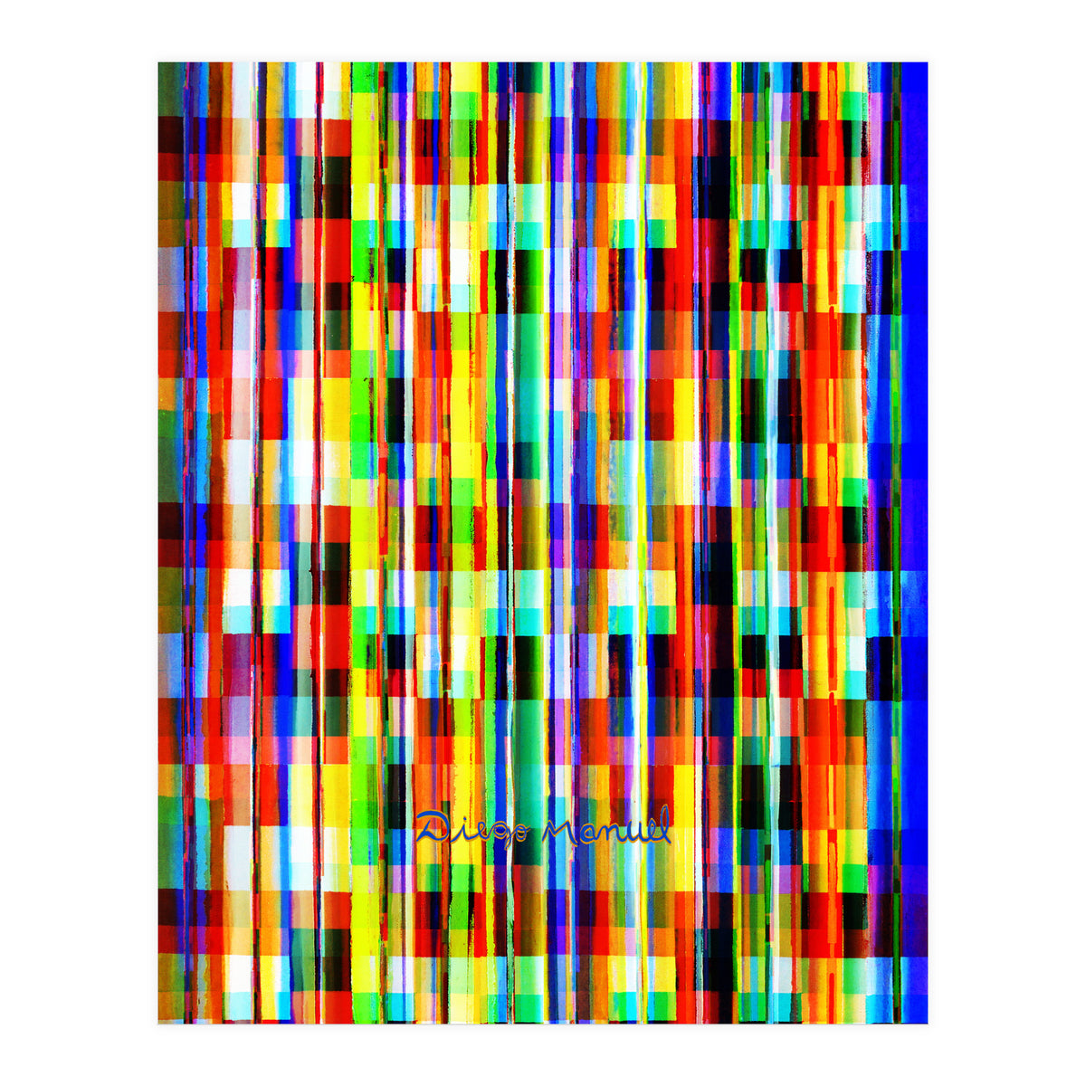 Graffiti Digital 2022 138 (Print Only)