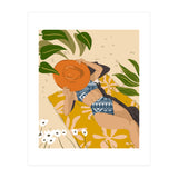Wherever You Go, Bring Your Own Sunshine (Print Only) thumbnail