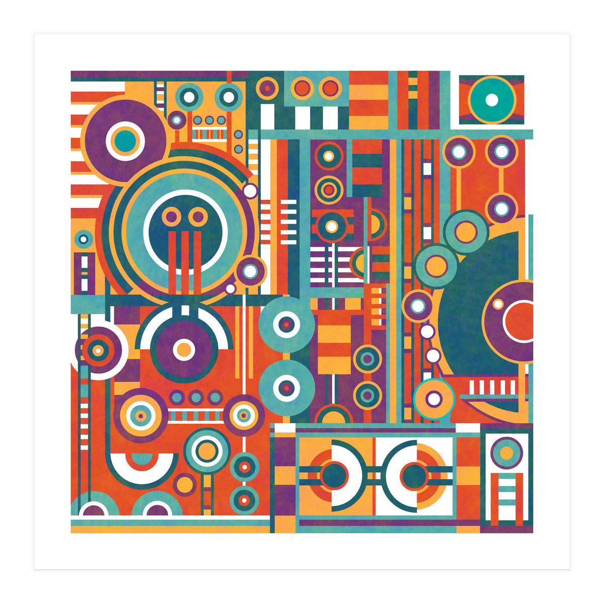 Circular (Print Only)