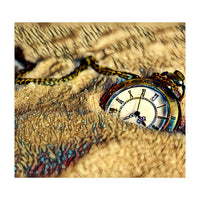 The Sands of Time (Print Only)