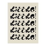 Little! (Print Only) thumbnail