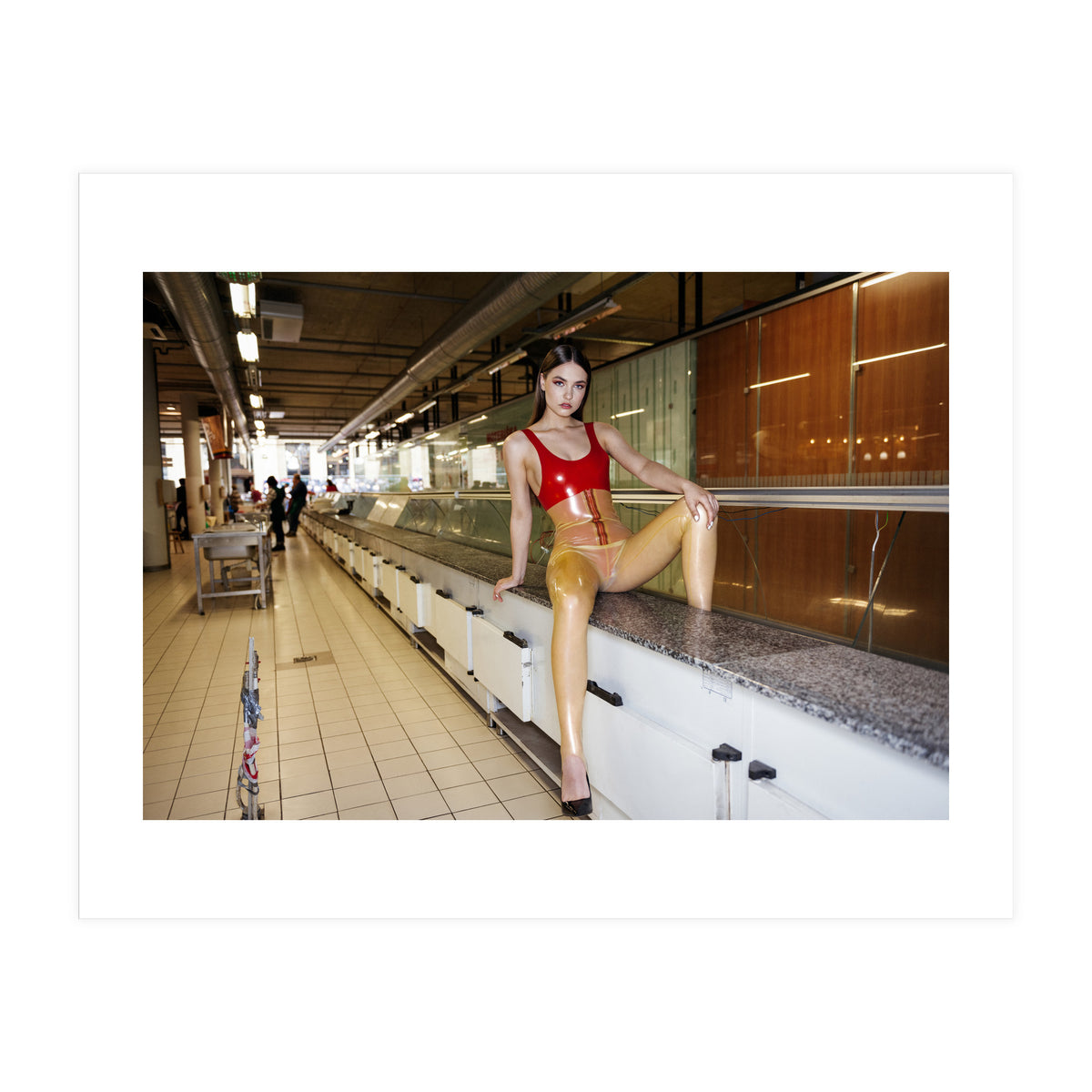 Latex Bazaar (Print Only)