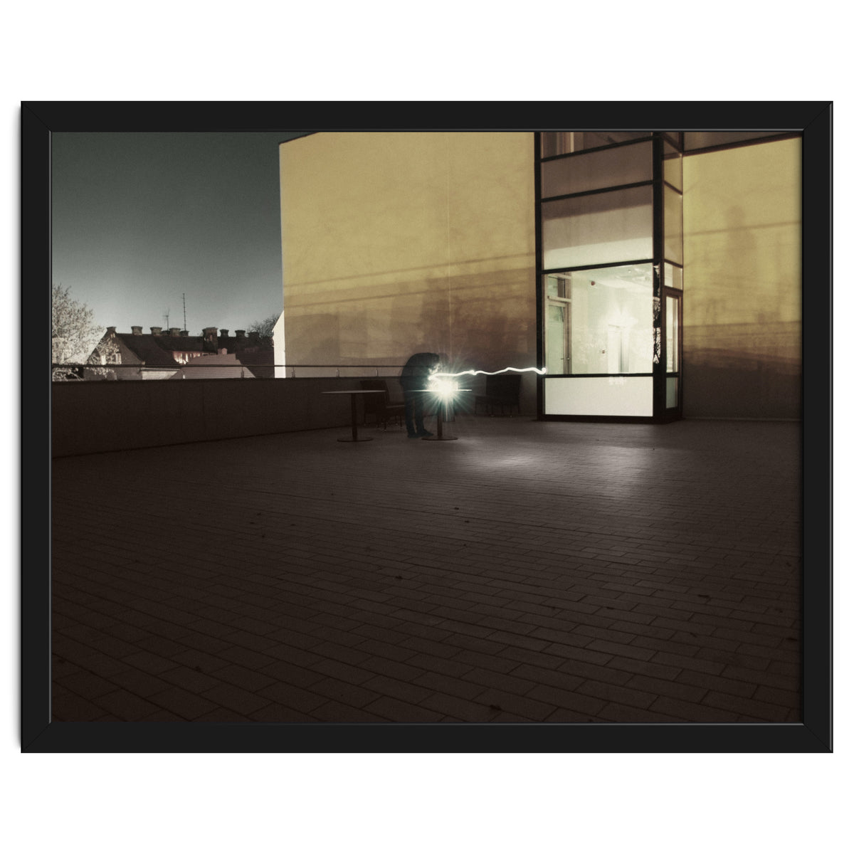 The Academy of Magic