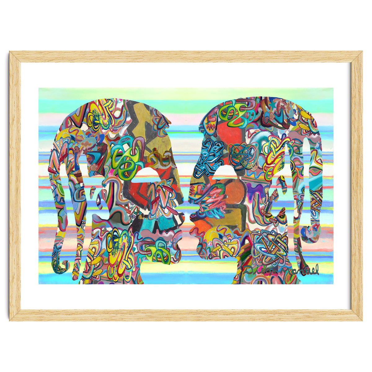 Graffiti Digital 12 2022 D 7