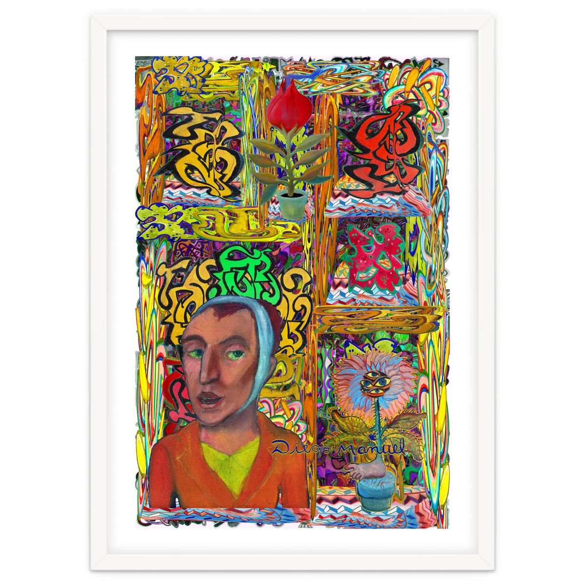 New Graffiti2022 650