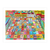 Buenos Aires 1810 (Print Only) thumbnail