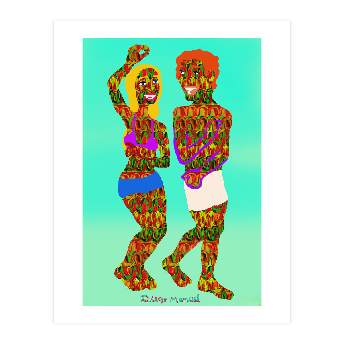 Perfil 78 (Print Only)