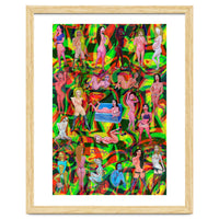 Chicas 3d 7