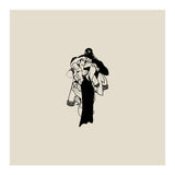 All Wounds Heal Time  (Print Only) thumbnail