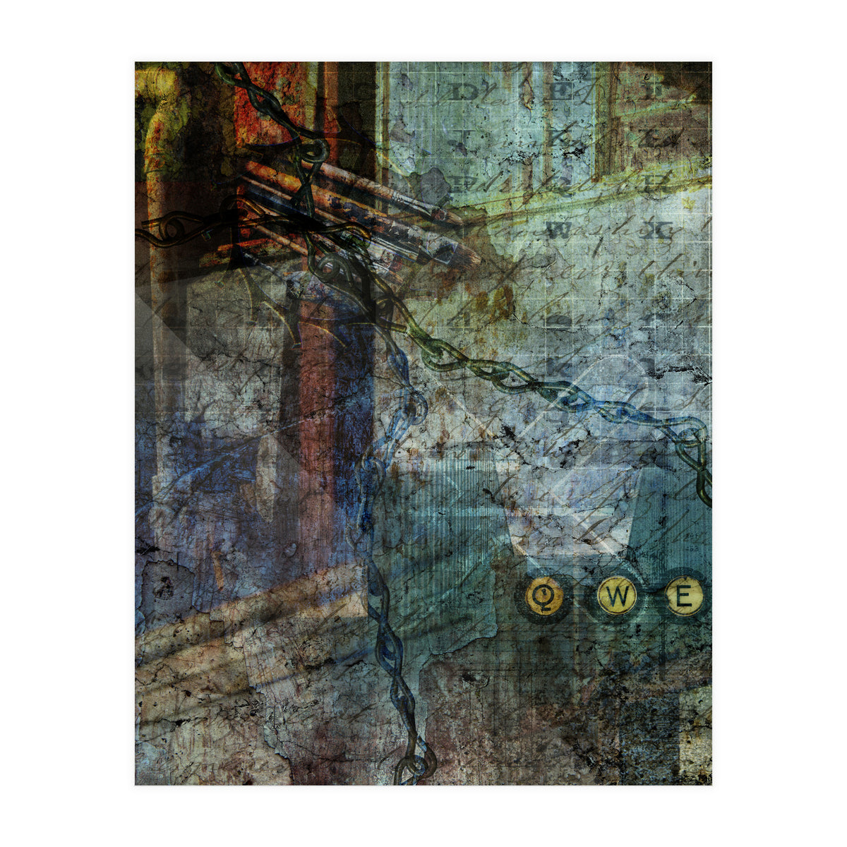 All But Forgotten (Print Only)