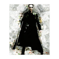 Neo (Print Only)
