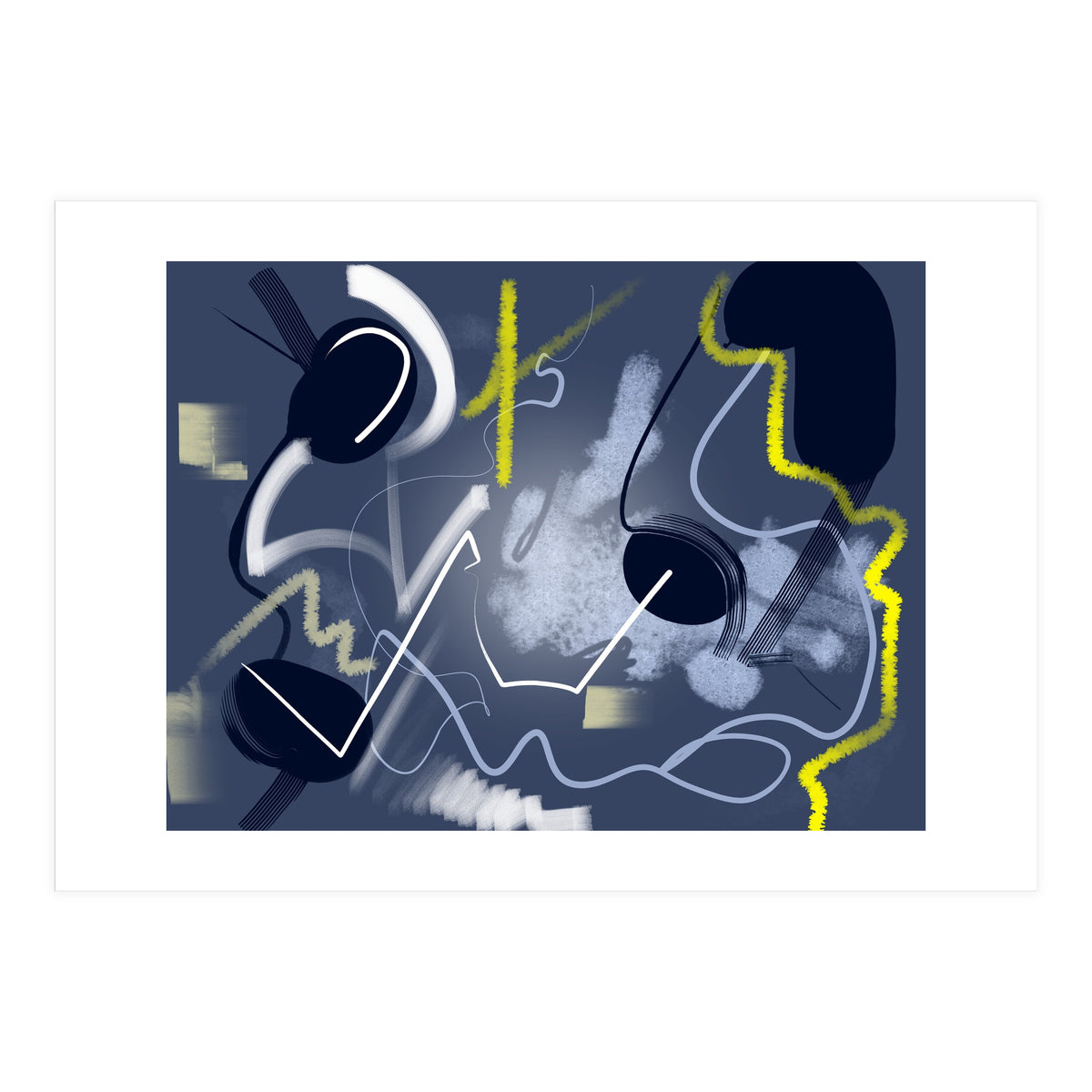 Anoitecer (Print Only)