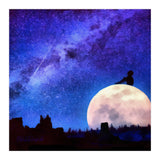 Around Night (Print Only) thumbnail