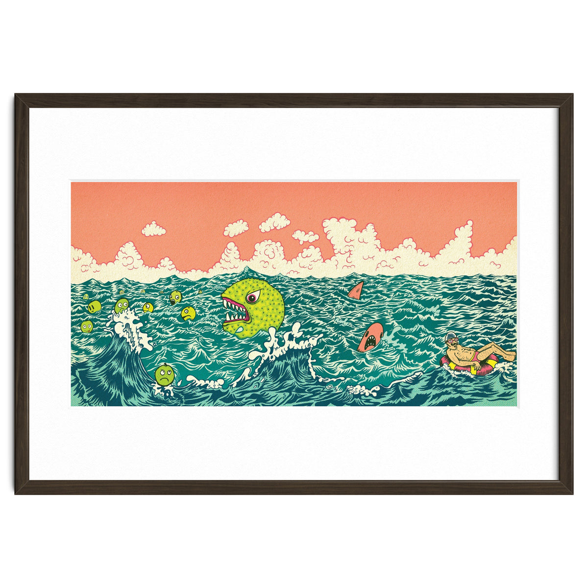 Buoyancy-Aid - Hammerton Brewery