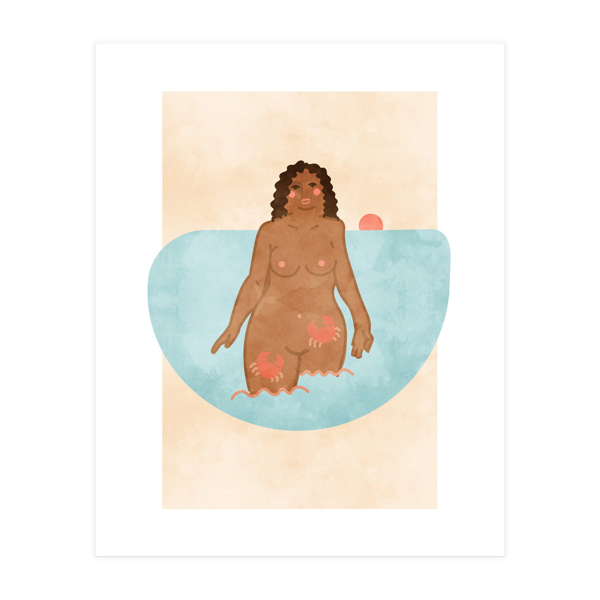 Cancer (Print Only)