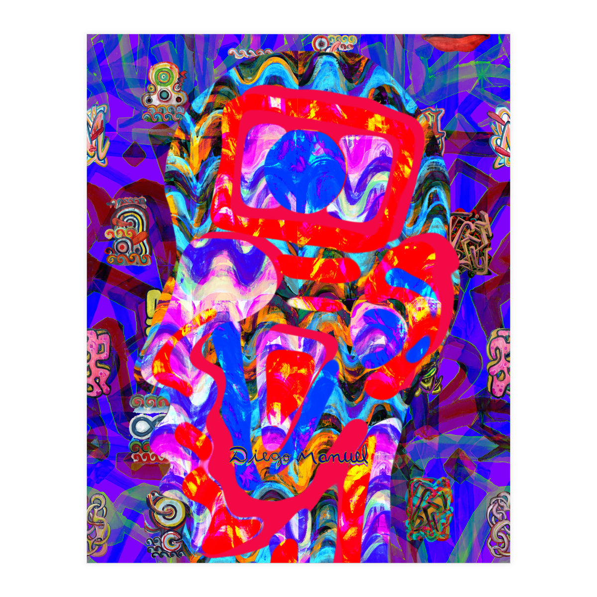 Perfil 66 (Print Only)