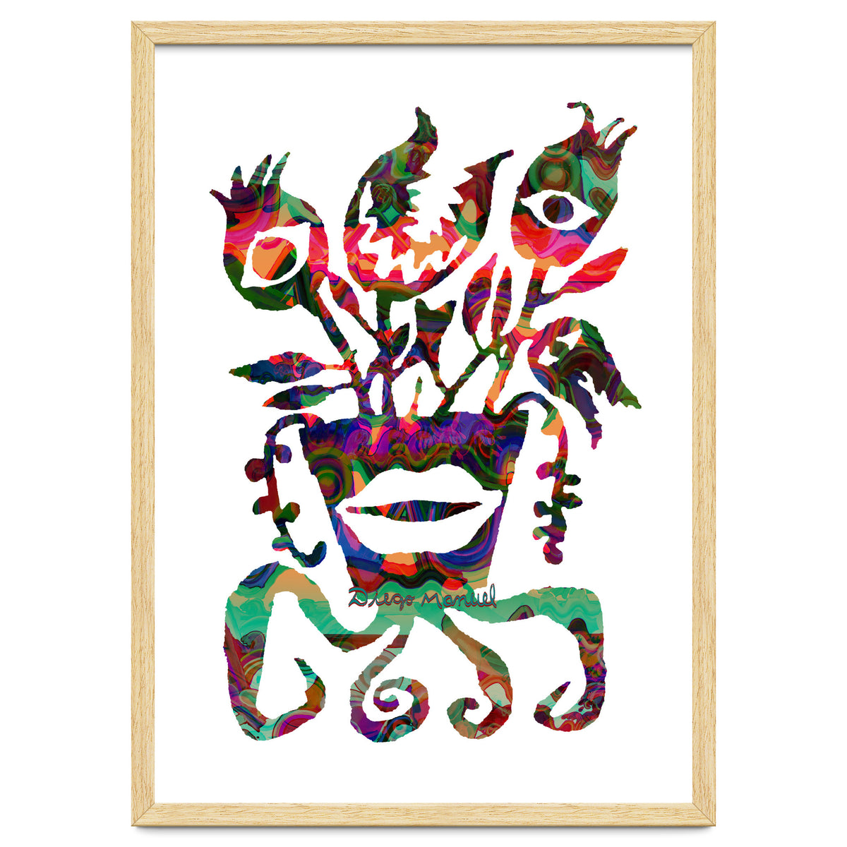 Planta Salvaje Ii 3 Copia