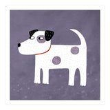 Jack Russell Terrier (Print Only) thumbnail