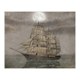 Night Journey (Print Only) thumbnail