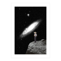 Andromeda (Print Only)