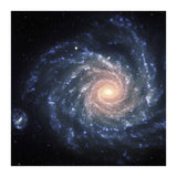 Spiral Galaxy NGC 1232 (Print Only) thumbnail