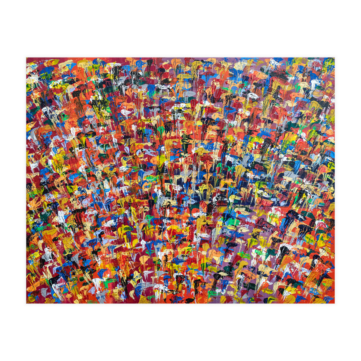 Favela Number Two (Print Only)