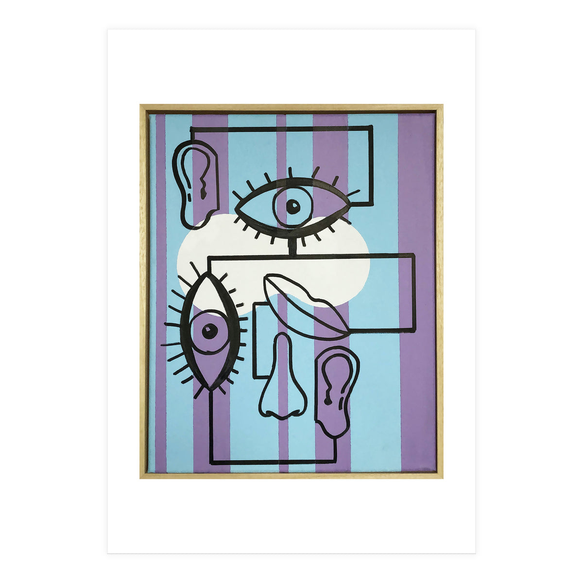 Borderline 02 (Print Only)