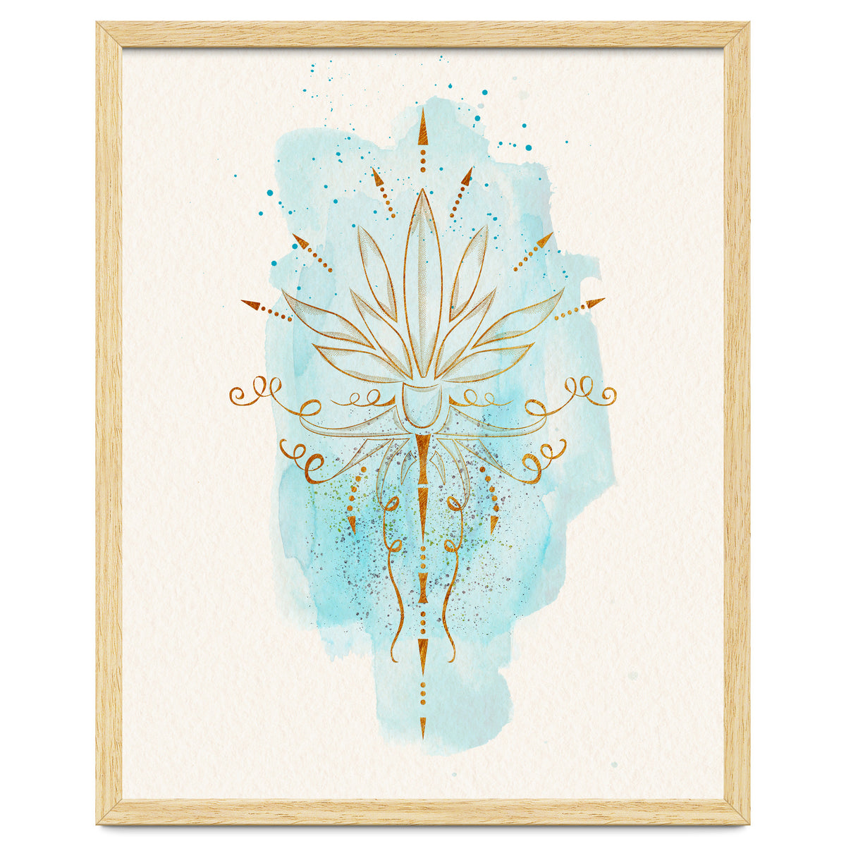 Spiritual Series: Joy