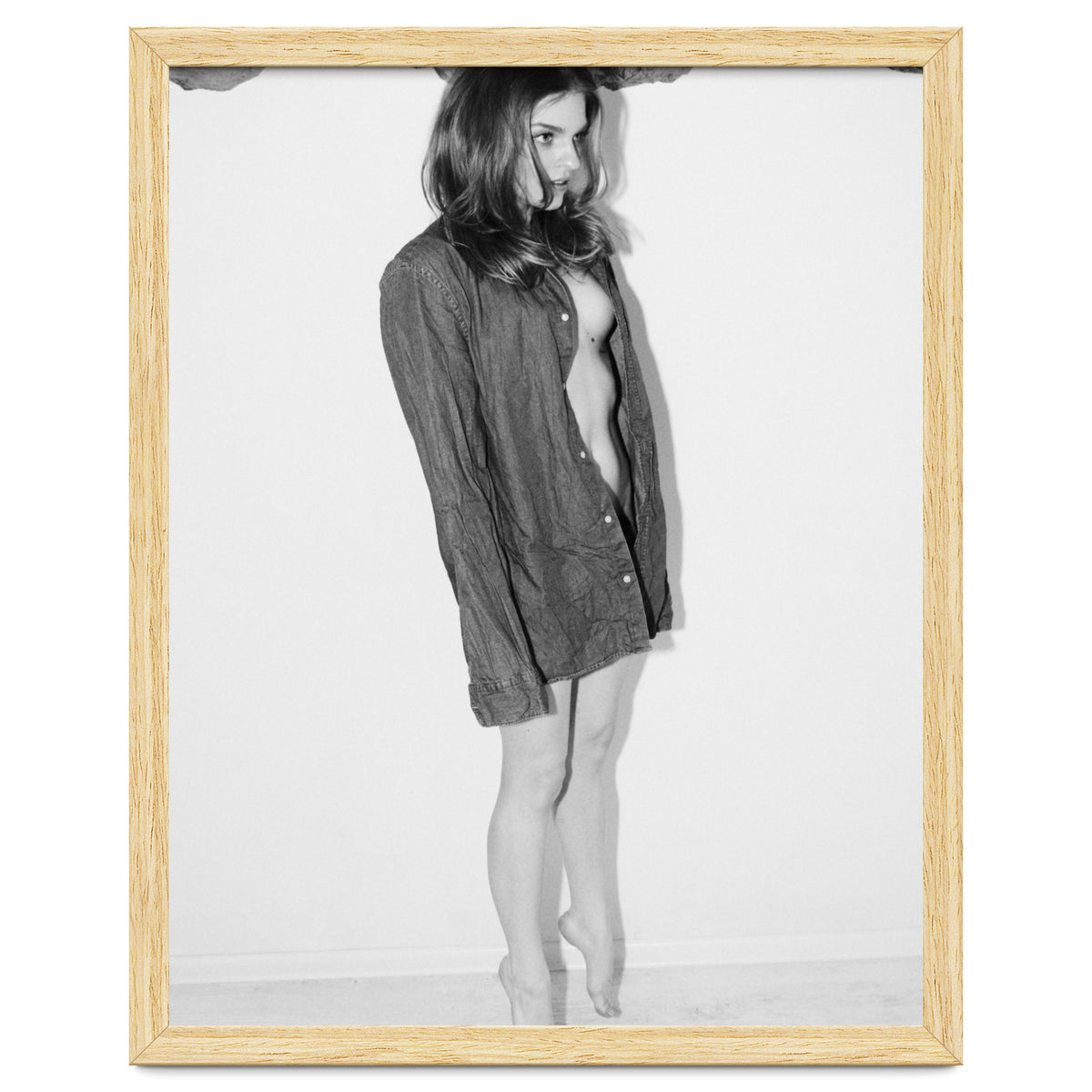 The Orchids in the Mountains Have Broken the Rocks