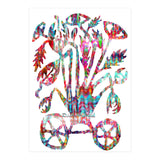 Planta Salvaje 35  (Print Only) thumbnail