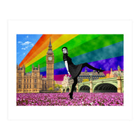 London Pride (Print Only)