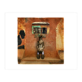 Voodootool - Olaiya (Print Only) thumbnail