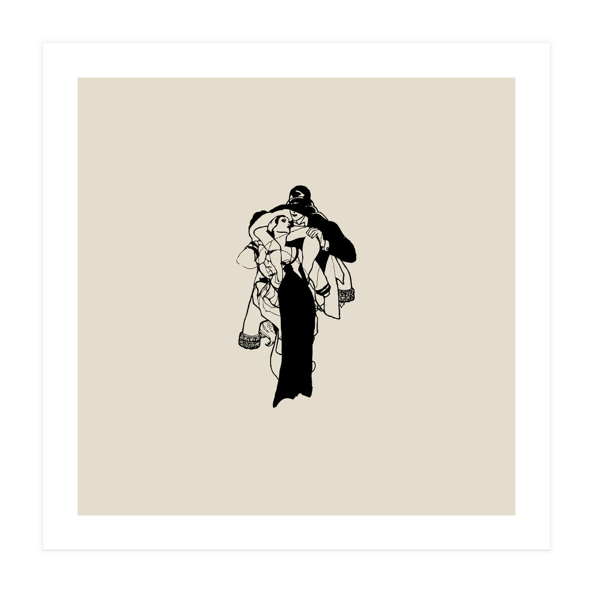 All Wounds Heal Time  (Print Only)