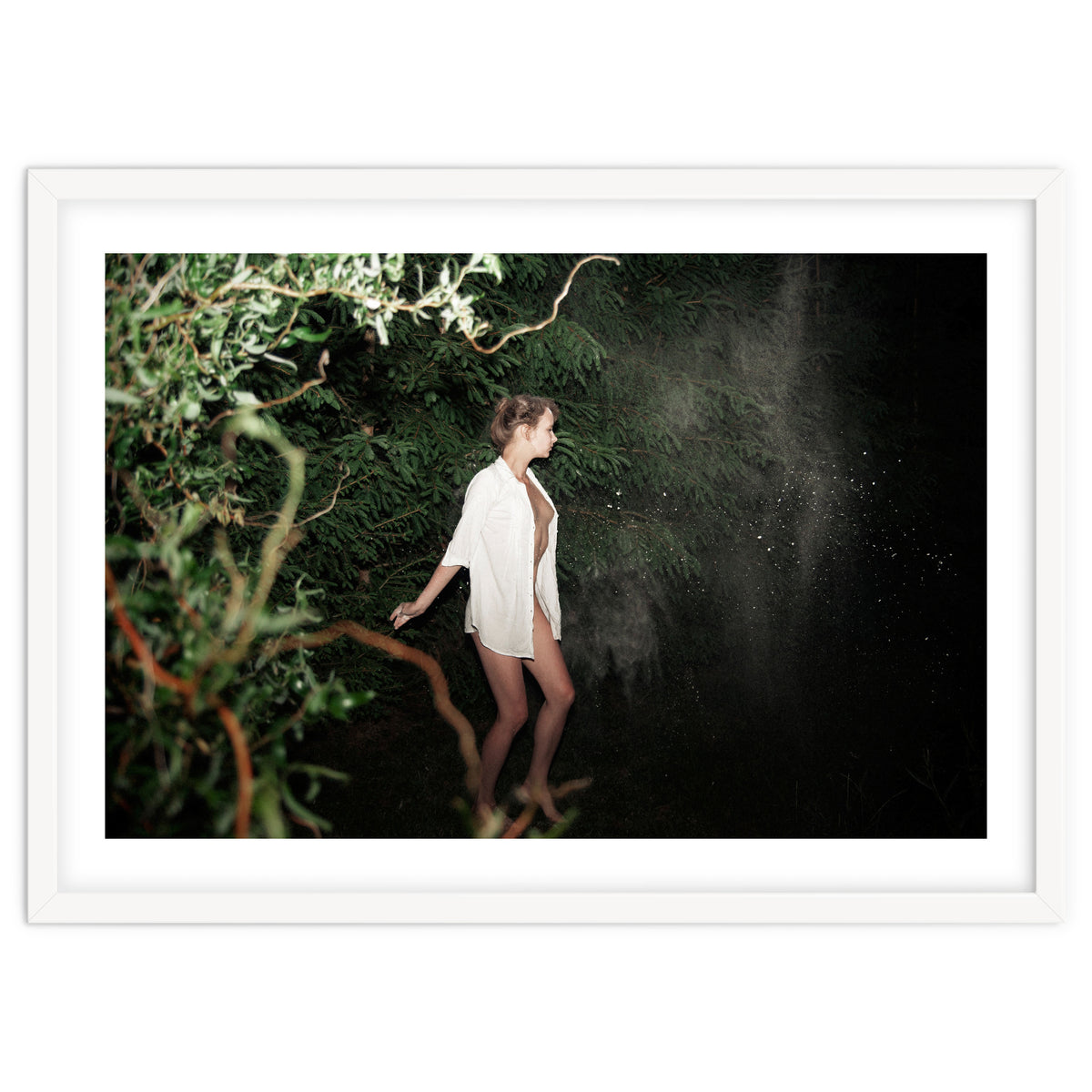 Rainy Days are Here Now