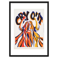 Cry Out (The Chicago Women's Liberation Union)