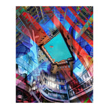 Workday Fantasy (Print Only) thumbnail