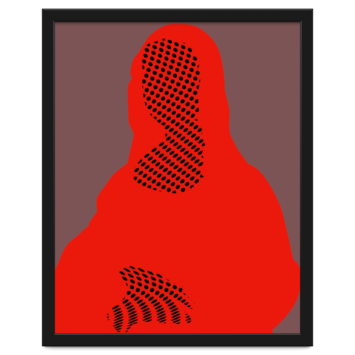 Mona, nu mach aber mal ein Punkt 1