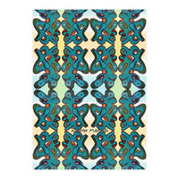 Graffitis 2021 Tapiz 67 (Print Only)