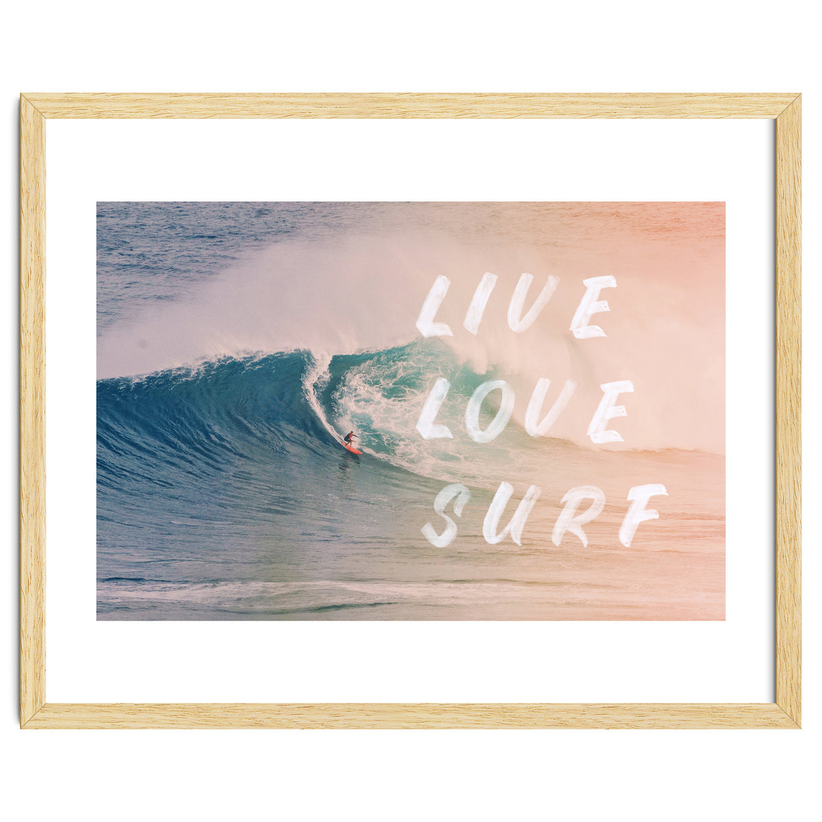 Live Love Surf