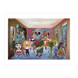 Graffiti Digital 2022 1077 (Print Only) thumbnail
