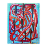 Graffiti Goteado 10 (Print Only) thumbnail