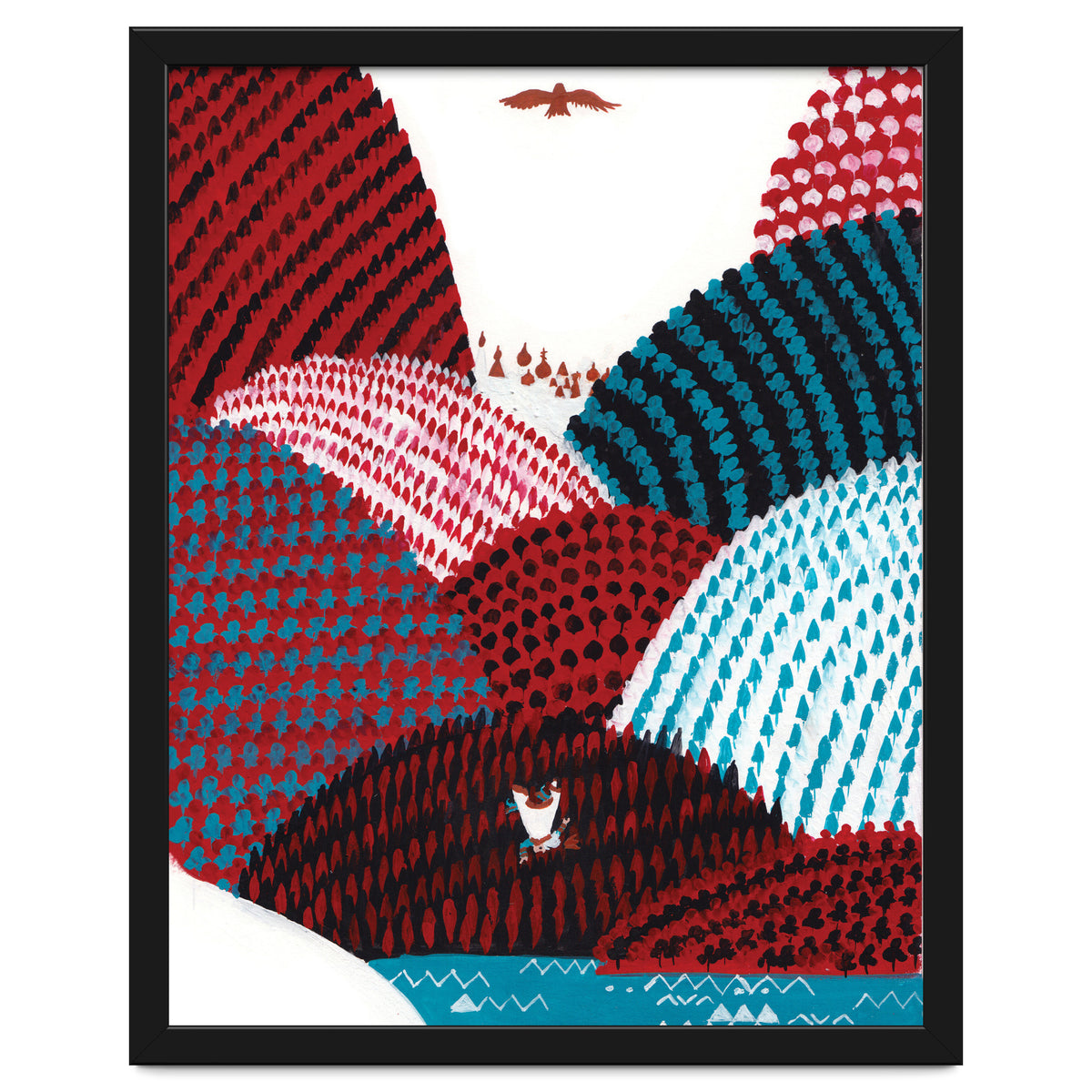 Russian Folk Tales - Zar of the Seas II