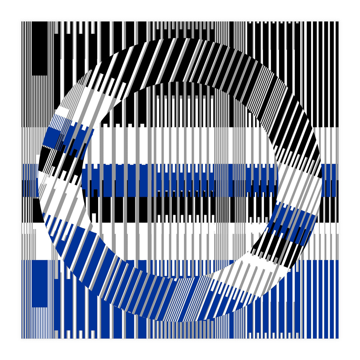 Opt Global XVI (Print Only)