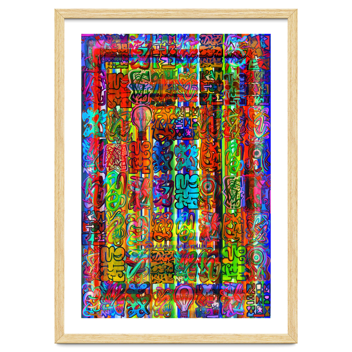 Graffiti Digital 2022 372