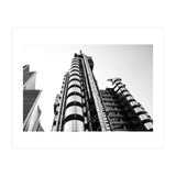 Lloyds of London, Modern Architecture (Print Only) thumbnail