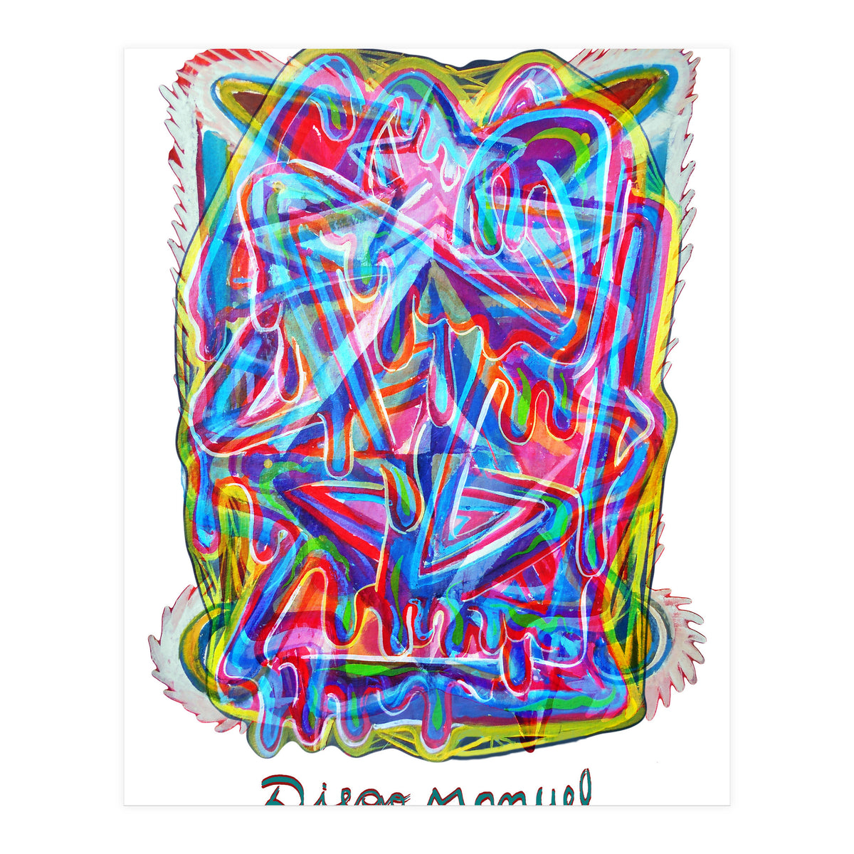 Astrapop 2022 Nuevo 6 (Print Only)