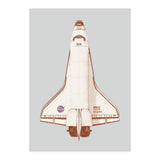 Atlantis (Print Only) thumbnail